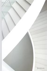 White Stairs Architecture Journal