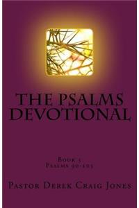 Psalms, book 5