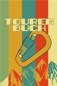Tourenbuch