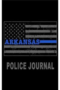Arkansas Police Journal