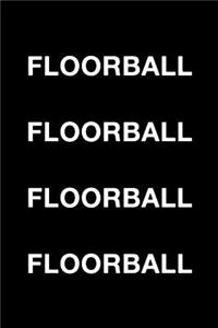 Floorball