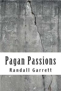 Pagan Passions