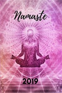 Namaste 2019