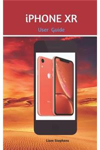 iPhone Xr User Guide