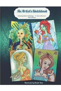 Artist's Sketchbook