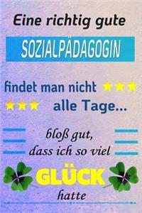 Eine Richtig Gute Sozialp