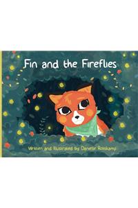 Fin and the Fireflies
