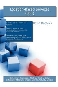 Location-Based Services (Lbs)