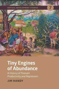 Tiny Engines of Abundance