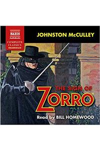 Sign of Zorro