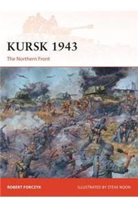 Kursk 1943