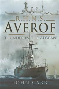 RHNS Averof