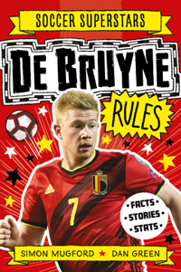 Soccer Superstars: de Bruyne Rules