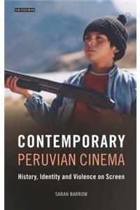 Contemporary Peruvian Cinema