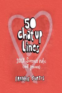 50 Chat-up Lines