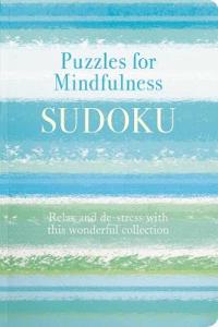 Puzzles for Mindfulness Sudoku