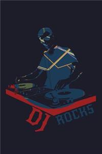 DJ Rocks