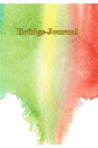 Erfolgs-Journal