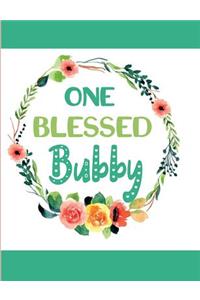 One Blessed Bubby