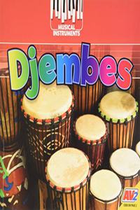 Djembes