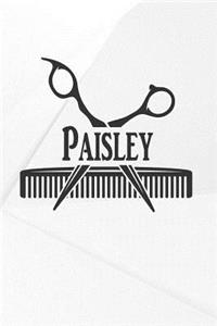 Paisley
