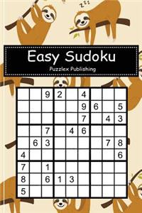 Easy Sudoku