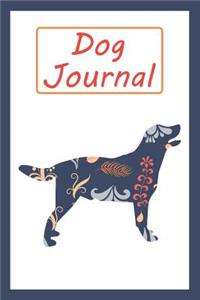 Dog Journal