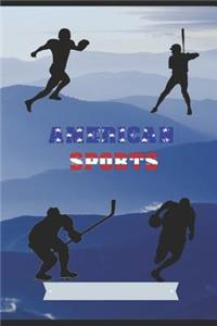 American Sports
