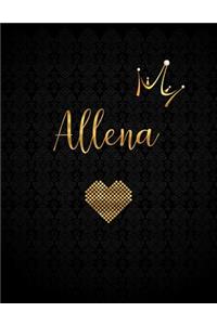 Allena