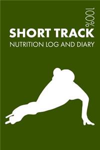 Short Track Sports Nutrition Journal