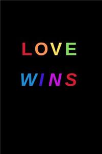 Love Wins