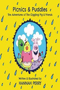 Picnics & Puddles