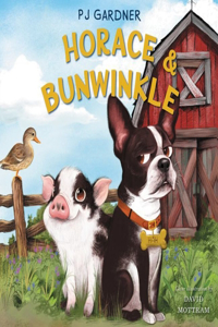 Horace & Bunwinkle Lib/E