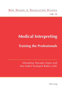 Medical Interpreting