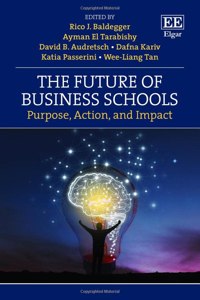 The Future of Business Schools
