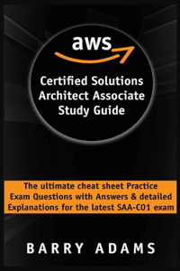 Aws Certified Solutions Architect Associate Study Guide