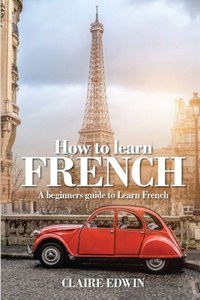 How to Learn French