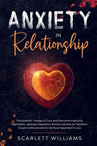 Anxiety in Relationship