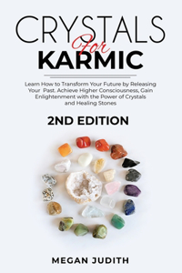 Crystals for Karmic