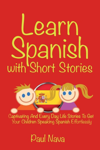 Learn Spanish with Short Stories