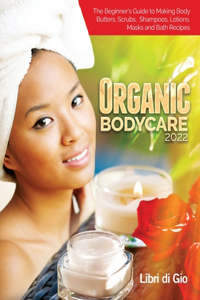 Organic Bodycare 2022