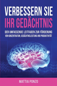 Verbessern Sie Ihr Gedächtnis