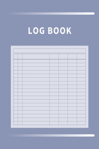 Log Book