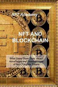 Nft and Blockchain