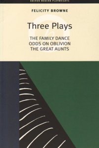 Browne: Three Plays