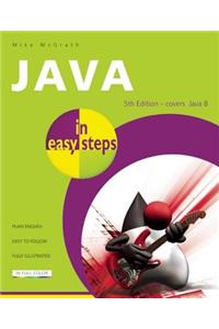 Java in Easy Steps