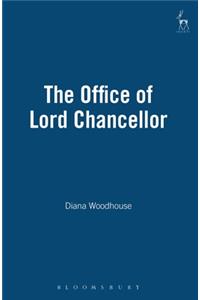 The Office of Lord Chancellor