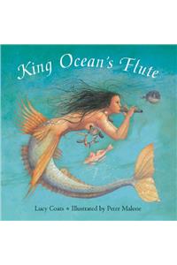 King Ocean's Flute