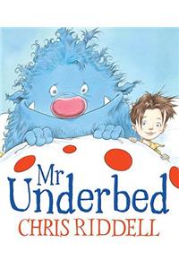 Mr Underbed