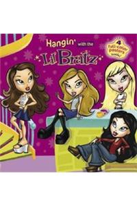 Bratz: Lil Bratz Hangin Withy The Lil Br